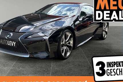 Lexus LC 500 40.609 km 89.990 &euro; Aachen 52078