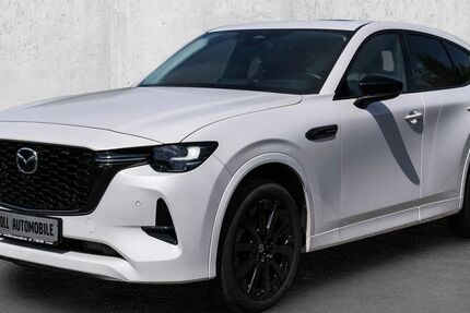 Mazda CX-60 67.723 km 41.840 &euro; Aachen 52078