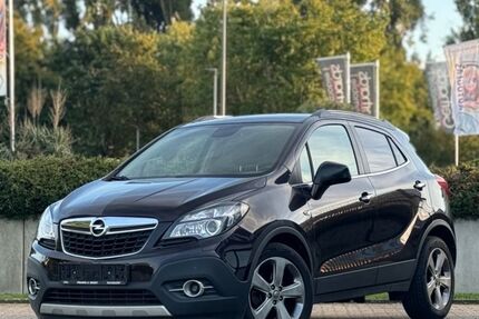 Opel Mokka 115.000 km 8.999 &euro; Eschweiler 52249