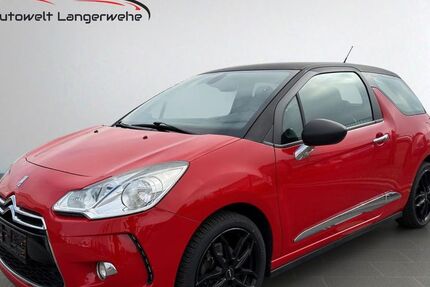 Citroen DS3 170.566 km 3.500 &euro; Langerwehe 52379