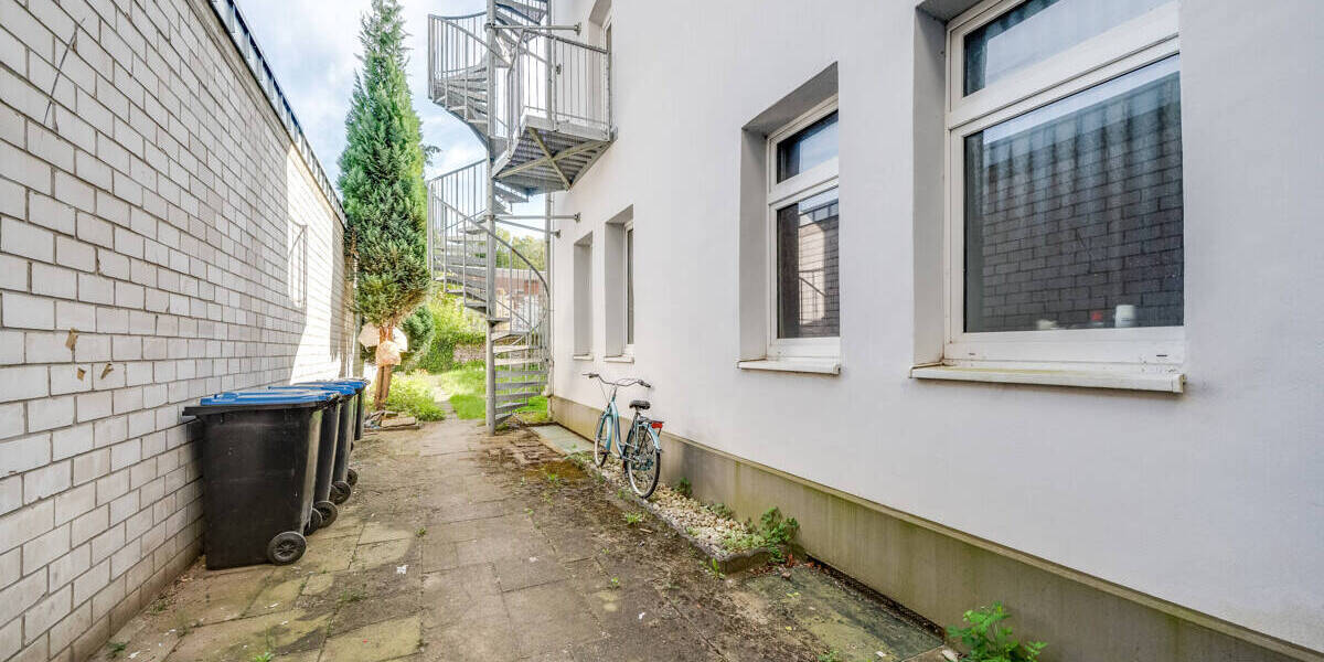 Mehrfamilienhaus, Wohnhaus Stolberg (Rheinland) Stolberg - 499.000&euro; | Angebot:26920198