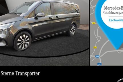 Mercedes-Benz V 300 22.432 km 73.980 &euro; Eschweiler 52249