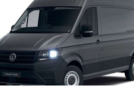 VW Crafter 34.728 km 32.970 &euro; Stolberg 52222