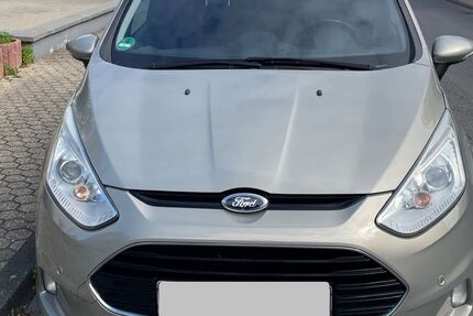 Ford B-Max 53.000 km 9.300 € Düren 52355