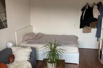 Wohnung Aachen Aachen-Mitte - 1 Zimmer, 59 m&sup2;, 425&euro; | Angebot:26271474