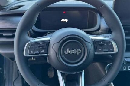 Jeep Avenger 21.090 km 17.990 &euro; Jülich 52428