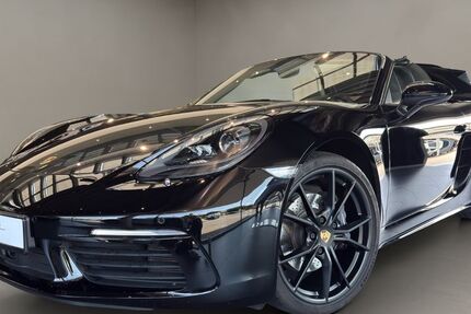 Porsche Boxster 20.073 km 69.700 &euro; Aachen 52068