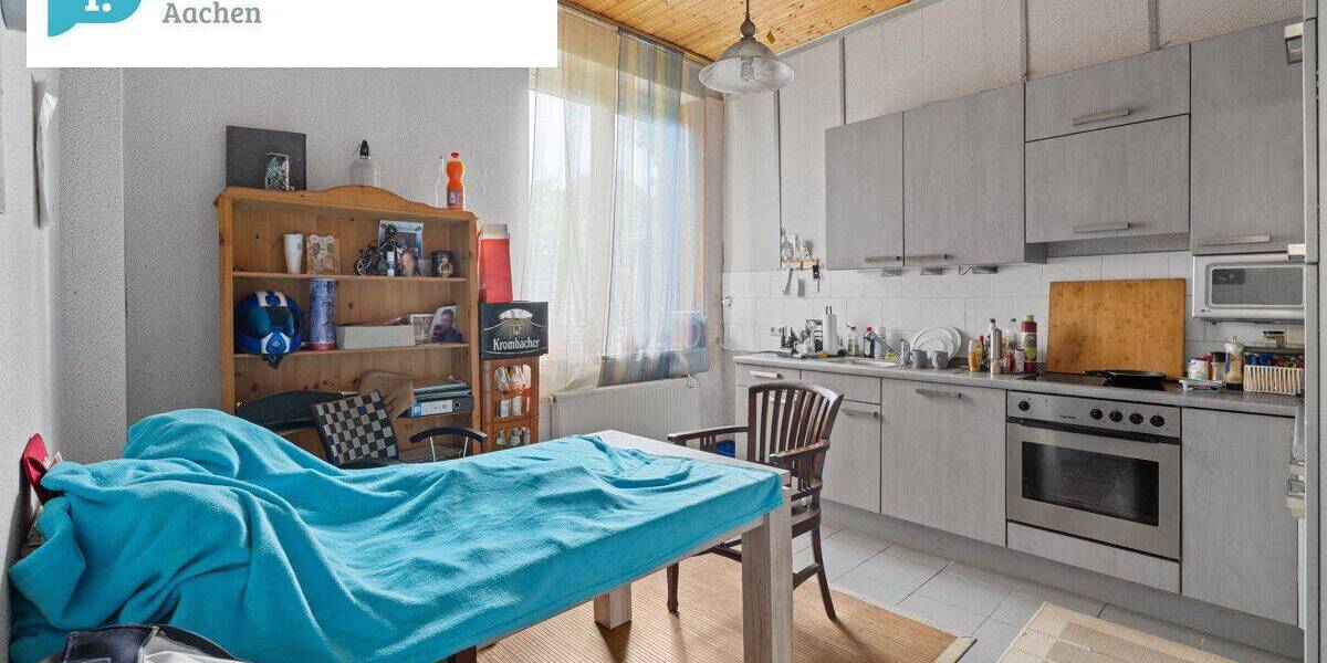 Mehrfamilienhaus, Wohnhaus Baesweiler Oidtweiler - 7 Zimmer, 341 m&sup2;, 147.045&euro; | Angebot:26841623