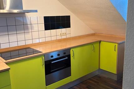 3-Zimmer Wohnung mit Einbauküche 3 zimmer