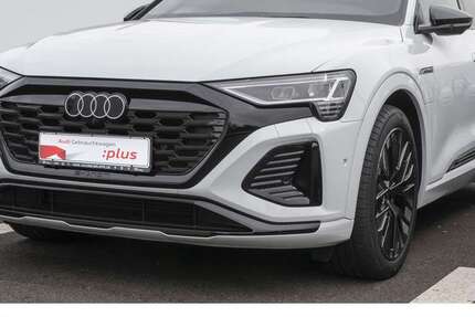 Audi Q8 34.280 km 47.930 € Geilenkirchen 52511