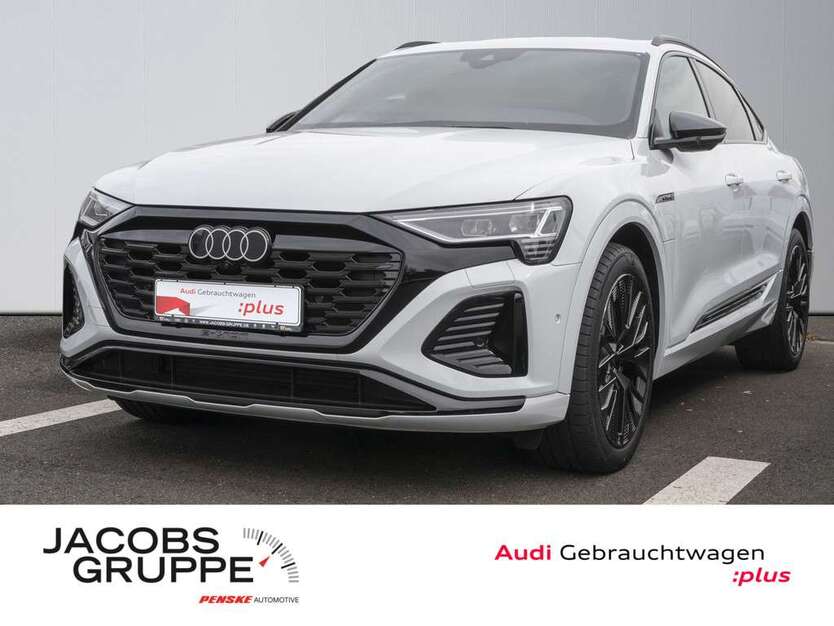 Audi Q8 34.280 km 47.930 € Geilenkirchen 52511