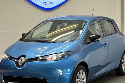 Renault ZOE 67.000 km 5.990 € Düren 52353