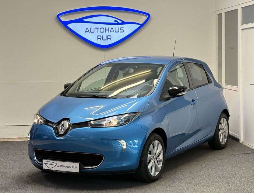 Renault ZOE 67.000 km 5.990 € Düren 52353