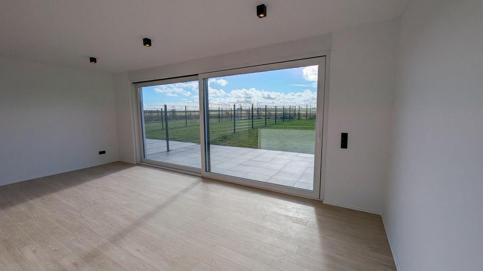 Exklusives Neubau-Reihenhaus in Eschweiler St. Jöris 6 zimmer