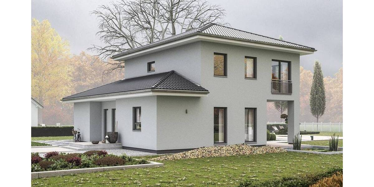 Einfamilienhaus Monschau - 7 Zimmer, 177 m&sup2;, 383.399&euro; | Angebot:26806610