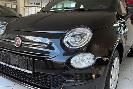 Fiat 500 28.463 km 11.790 &euro; Aachen 52080