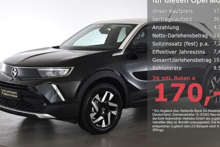 Opel Mokka 34.500 km 17.190 &euro; Aachen 52078