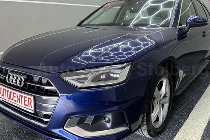 Audi A4 79.000 km 23.900 € Stolberg 52222