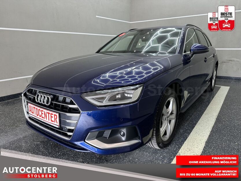 Audi A4 79.000 km 23.900 € Stolberg 52222