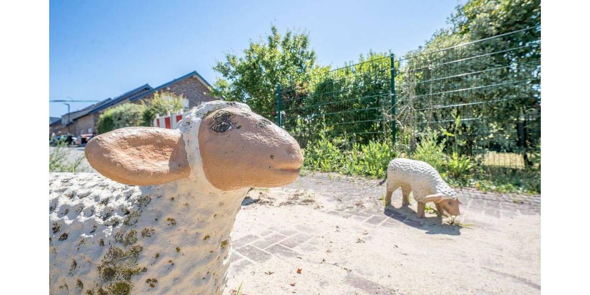 Etagenwohnung Übach-Palenberg Boscheln - 3 Zimmer, 80 m&sup2;, 720&euro; | Angebot:26778301