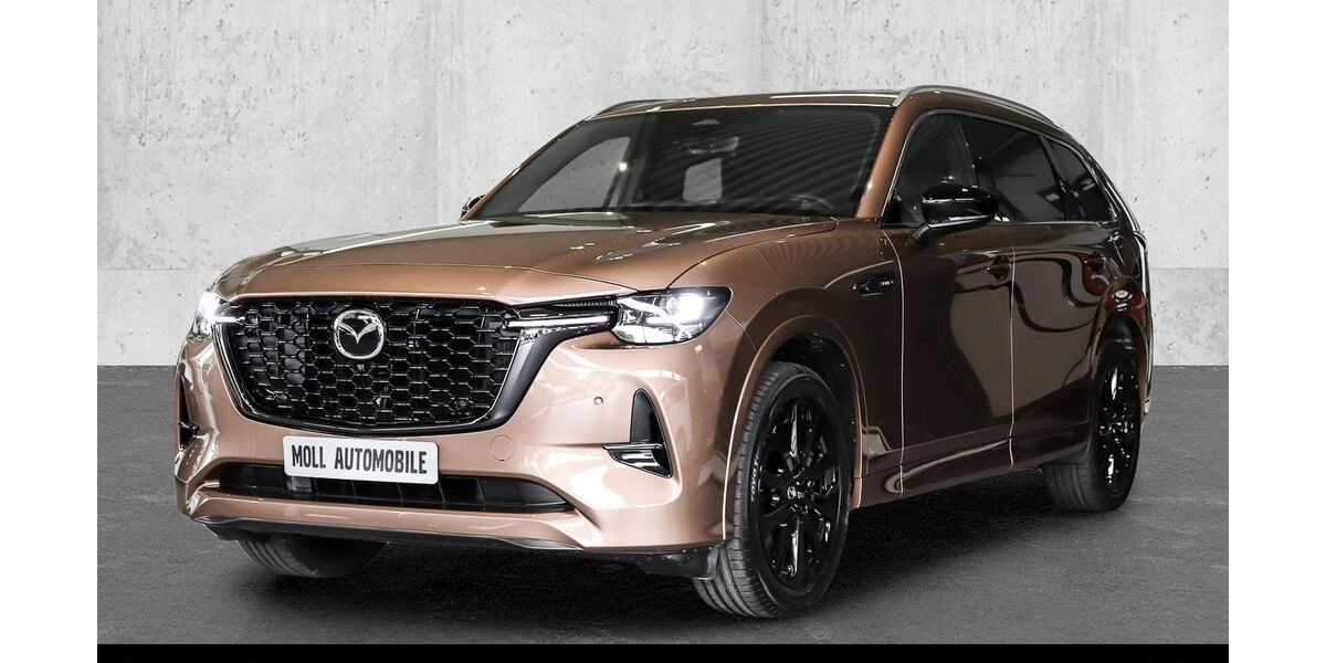 Mazda CX-80 2.555 km 55.990 € Aachen 52078