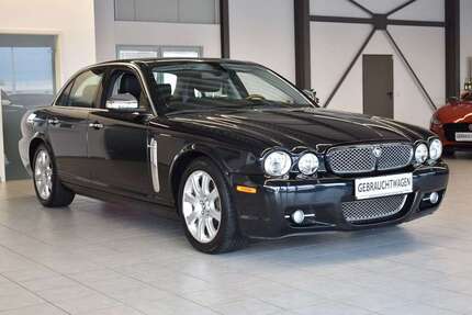 Jaguar XJ8 109.980 km 24.999 &euro; Düren 52351