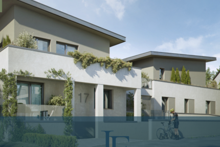 Wohnung Aachen Aachen-Mitte - 2 Zimmer, 60 m&sup2;, 389.000&euro; | Angebot:27243606