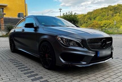 Mercedes-Benz C 250 126.000 km 14.500 &euro; Alsdorf 52477