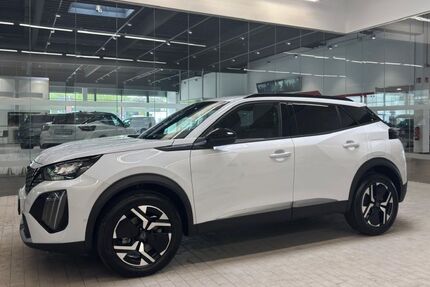 Peugeot 2008 15.944 km 22.780 &euro; Alsdorf 52477