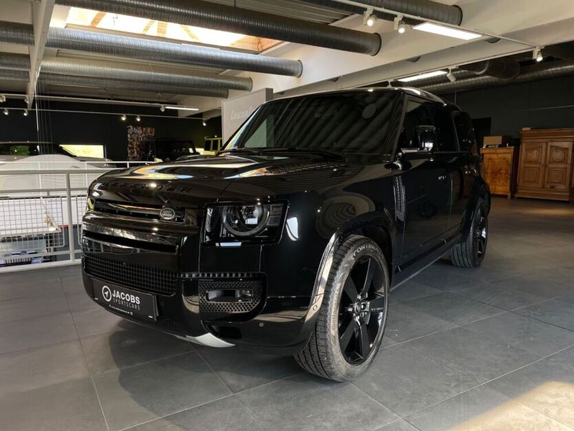 Defender