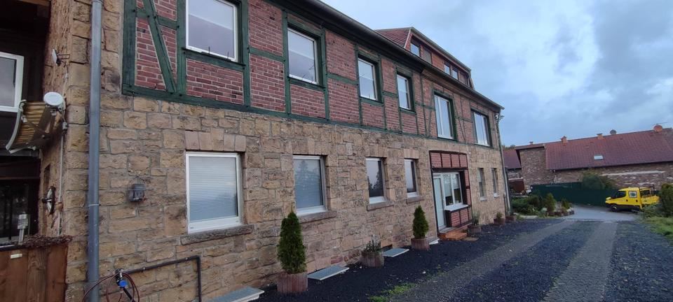 Etagenwohnung Nideggen - 2 Zimmer, 64 m&sup2;, 450&euro; | Angebot:25978473