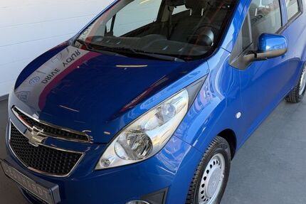 Chevrolet Spark 29.533 km 5.490 &euro; Stolberg 52223