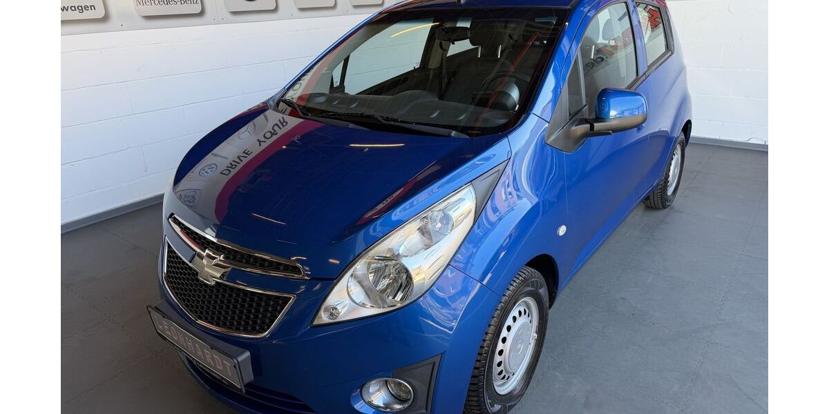 Chevrolet Spark 29.533 km 5.490 &euro; Stolberg 52223