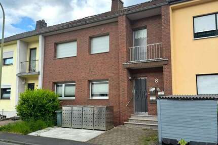 Wohnung zum Mieten in Düren 700 € 65 m² 3 zimmer