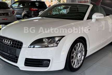 Audi TT 154.000 km 8.990 € Aachen 52078