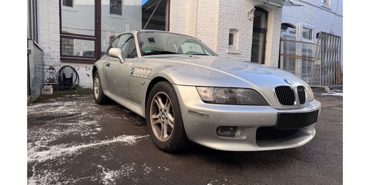BMW Z3 40.740 km 41.900 &euro; Eschweiler 52249