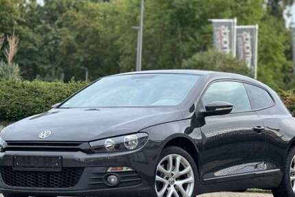 VW Scirocco 115.000 km 7.499 &euro; Eschweiler 52249