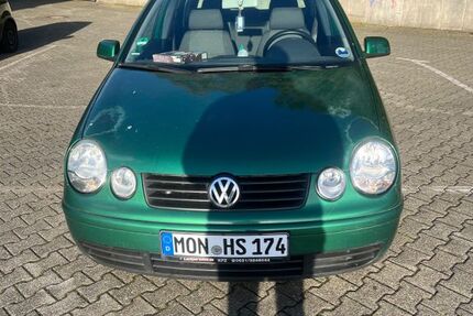 VW Polo 163.188 km 800 € Simmerath 52152
