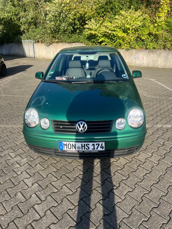 VW Polo 163.188 km 800 € Simmerath 52152