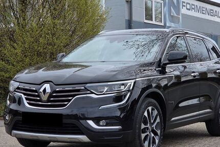 Renault Koleos 93.000 km 15.999 &euro; Jülich 52428