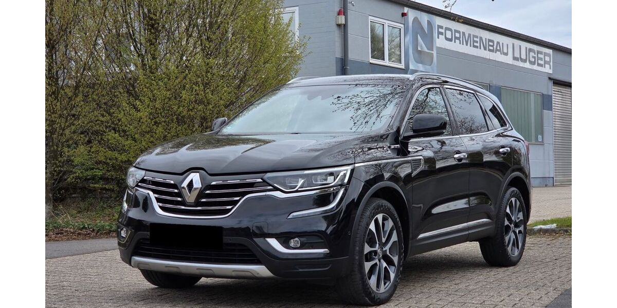 Renault Koleos 93.000 km 15.999 &euro; Jülich 52428