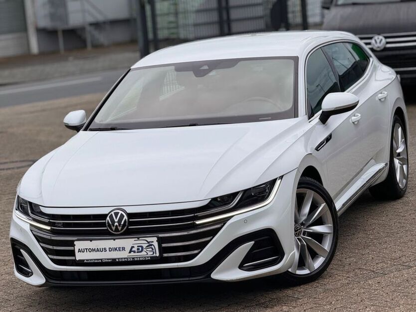Arteon