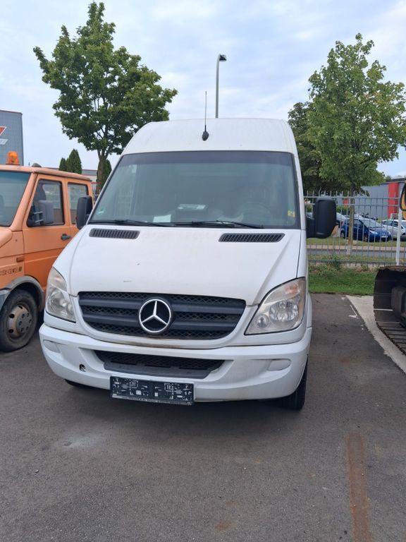 Sprinter