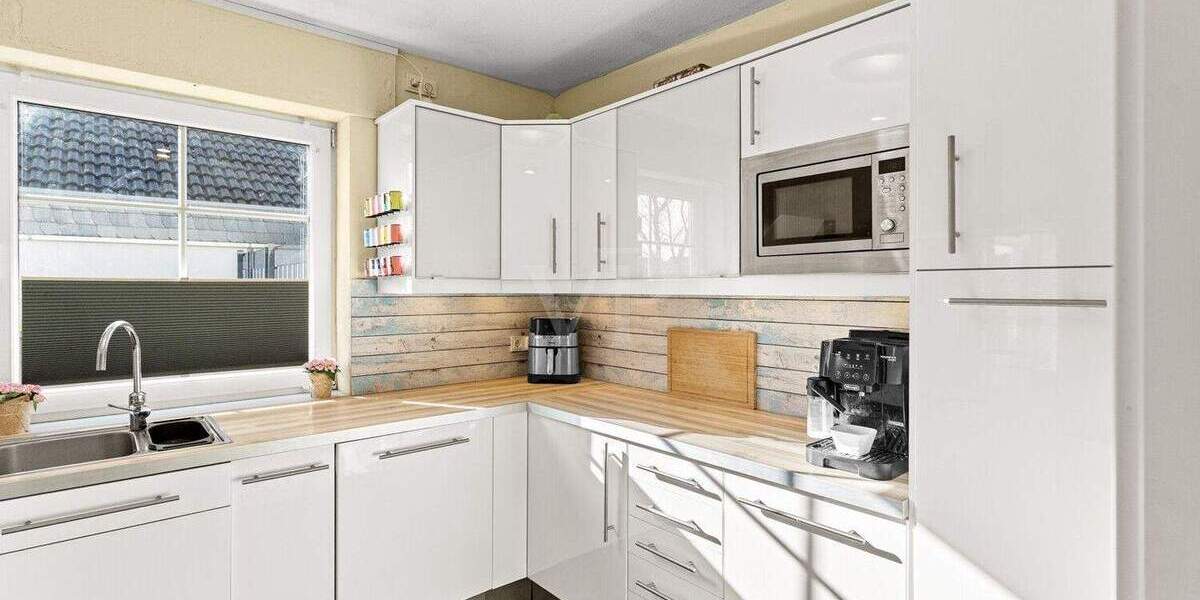 Einfamilienhaus Jülich Bourheim - 4 Zimmer, 119 m&sup2;, 465.000&euro; | Angebot:25695055