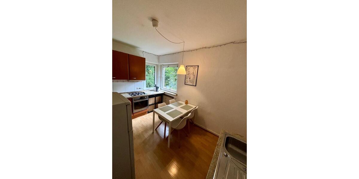 Etagenwohnung Aachen Aachen-Mitte - 3 Zimmer, 12 m&sup2;, 400&euro; | Angebot:25811907