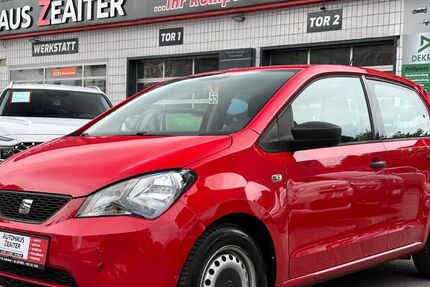 Seat Mii 129.000 km 4.000 € Stolberg Aachen 52222
