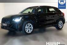 Gebrauchtwagen Audi Q2