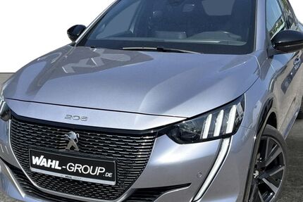 Peugeot 208 65.570 km 16.480 € Aachen 52068