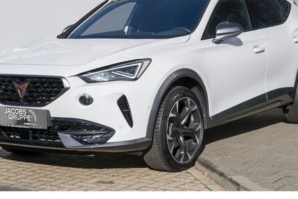Cupra Formentor 37.099 km 26.900 &euro; Düren 52351