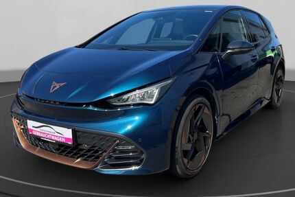 Cupra Born 62.026 km 24.490 &euro; Aachen 52068